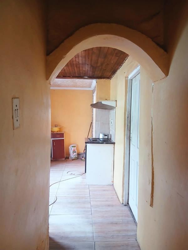 3 Bedroom Property for Sale in Motherwell Nu 2 Eastern Cape